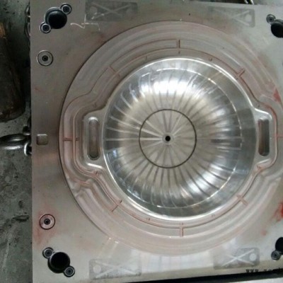 供應浙江黃巖大中小型**精密塑料模具