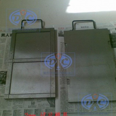 橡膠試驗?zāi)＞?磨耗模具/拉伸模具/抽出模具