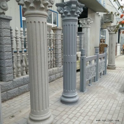 批發供應羅馬柱模具直徑350mm