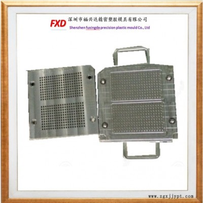 【福興達】  深圳制作熱壓模具塑料模具 塑膠模具 注塑模具 輪轂熱壓模具 熱壓燒結石墨模具 精密模具 精密模具制造