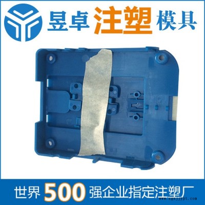 濟南注塑模具廠