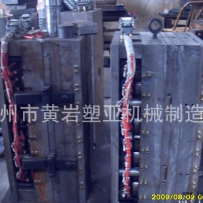 定制瓶胚模具，注塑模具