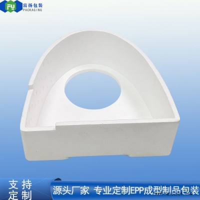 富揚 東莞高埗保利龍成型制品 規格齊全EPS高密度泡沫