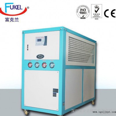 水冷式冷水機注塑模具高效降溫冷水機塑機輔機專業(yè)冷水機