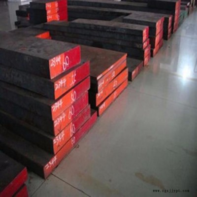 9CR18MO 不銹模具鋼高碳高鉻高耐磨韌性強耐腐性好