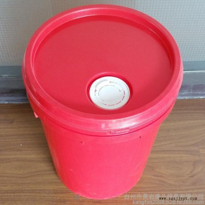 二手模具 塑料機(jī)油桶模具 全新18升油漆桶20L 潤(rùn)滑油桶模具，成型周期快 ，密封性能好  免費(fèi)保修 塑料模具制造