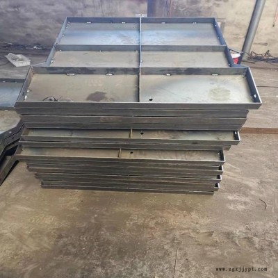 建信模具 現澆混凝土模板
