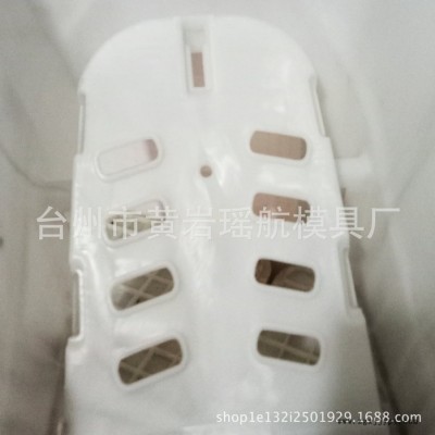 **兒童安全座椅提籃塑料模具 0-12月注塑加工生產