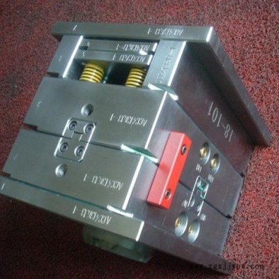 上海湘佩精密模具有限公司塑料模具-奉賢區
