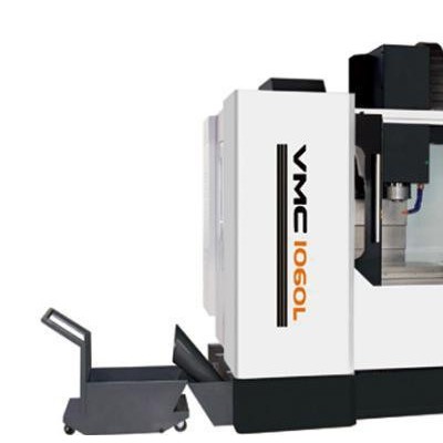 【高登數控】CNC數控加工中心 模具加工VMC1060系列，歡迎選購