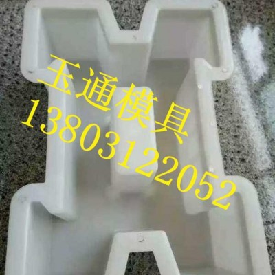 六角塑料模具供應