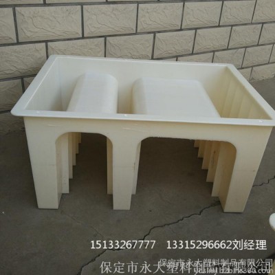 U型槽塑料模具生產廠家 支持來圖加工