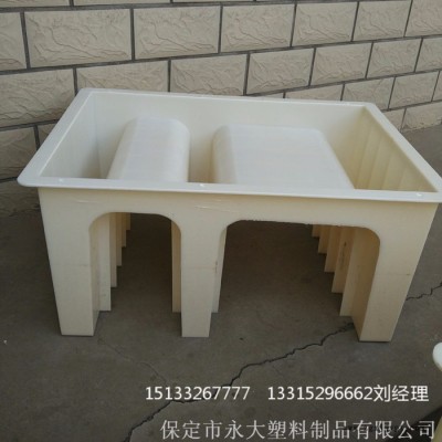 保定市永大塑料制品有限公司具有模具開發及設計能力 專業生產**電纜槽