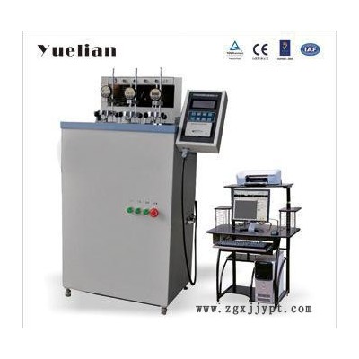 YL-300MB熱變形、維卡軟化點測定儀
