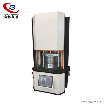 硫化儀_橡膠硫化儀_橡膠無轉子硫化儀