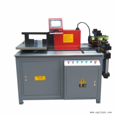 眾力志成R80 多種規格型號母線加工機立彎模具 模具配件