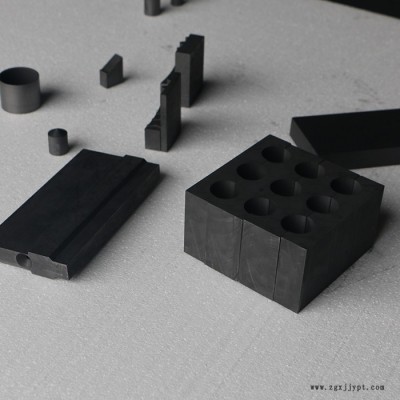 博實碳素 石墨制品 定制特殊石墨制品廠家批發供應石墨制品 異形石墨模具