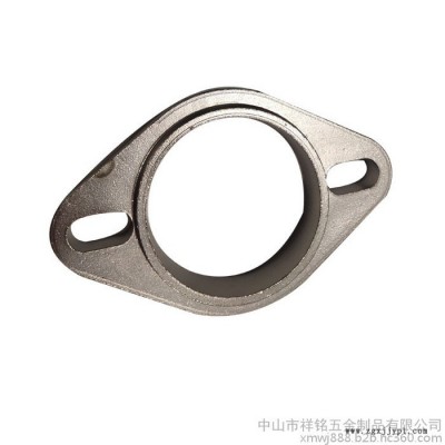 來圖加工定制鑄造模具，硅溶膠精密鑄造件廠，澆鑄碳鋼件，縫紉機配件