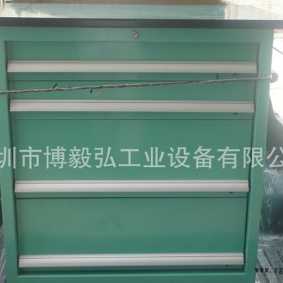 機床工具車，模具廠專用工具車，螺絲配件柜，鐵制柜子