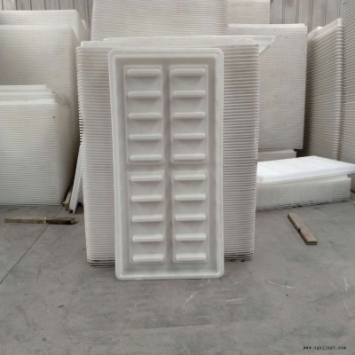 智發 漏糞板模具_水泥漏糞板模具_預制漏糞板塑料模具