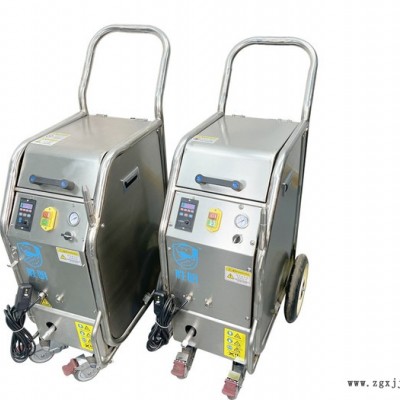 羅孚干冰清洗機配件批發  干冰除碳機  云霧干冰清洗機售后服務 干冰模具清洗機廠家批發價格便宜