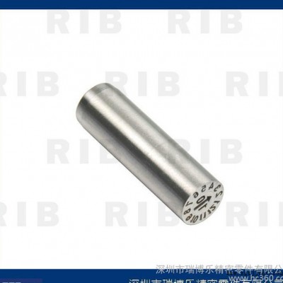 模具日期章  DME標準年章 月章 年月章，可非標定做