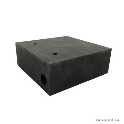 偉業(yè)石墨   定制加工帶孔石墨舟  高強(qiáng)高密石墨模具  耐磨損耐腐蝕碳素制品