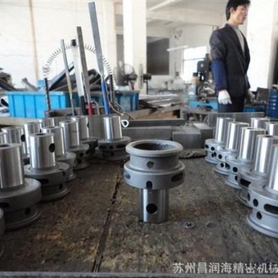 【瓶胚模具配件變徑彎頭】專業生產，價格從優