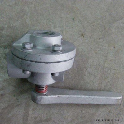 河北景縣泰誠橡塑制品廠 廠家專業(yè)生產(chǎn)品質(zhì)保障 噴砂機調(diào)砂閥 量大從優(yōu)歡迎采購