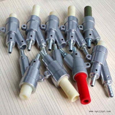 景縣泰誠橡塑制品廠**噴砂除銹噴槍 噴砂機專用噴槍 非標(biāo)噴槍歡迎采購