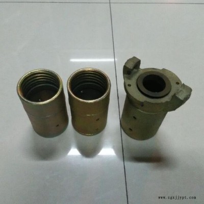 景縣泰誠橡塑制品廠廠家專業生產 噴砂機接頭 砂管接頭 槍嘴接頭 大小龍爪歡迎采購