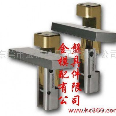 供應DME拉鉤/鎖模扣/模具配件/精密光電牙軸，牙板，螺牙電極