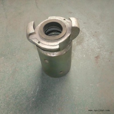 景縣泰誠橡塑制品廠生產批發零售噴砂管接頭 鑄鐵接頭 砂管接頭歡迎采購