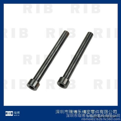 本公司供應模具標準件TAIWAN標準EPS頂針、 模具標準件、模具配件，質量保證，歡迎咨詢洽談。