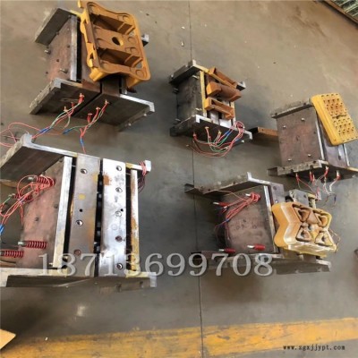 樹脂砂模具覆膜砂模具大型注塑模具設計制作汽車塑料模具開模加工