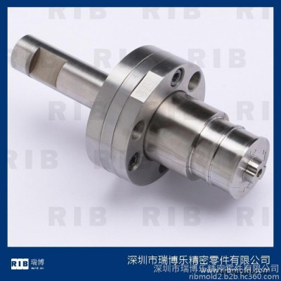 本公司供應模具標準件progressive標準DT38伸縮柯、模具標準件、模具配件，質量保證，歡迎咨詢洽談。