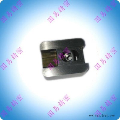 國易精密 工廠直銷，供應非標模具配件定制，模具二次頂出安裝優惠促銷