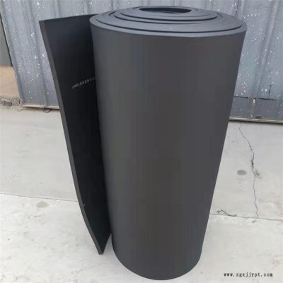 背膠自粘橡塑板 布林橡塑板 橡塑板b1級全國發貨