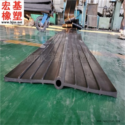 宏基 652橡膠止水帶 中埋式橡膠止水帶 國標橡膠止水帶規格定制