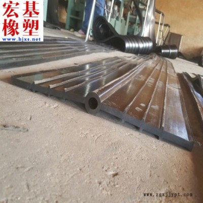橡膠止水帶 300乘6橡膠止水帶 350乘8橡膠止水帶 宏基橡膠止水帶廠家批發