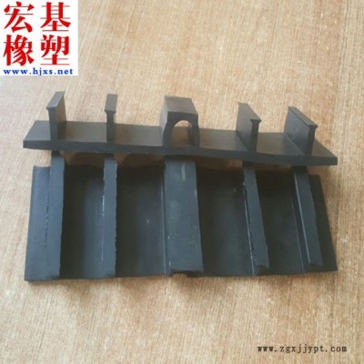 楚雄鋼邊橡膠止水帶 環形橡膠止水帶 橡膠止水帶廠家供應