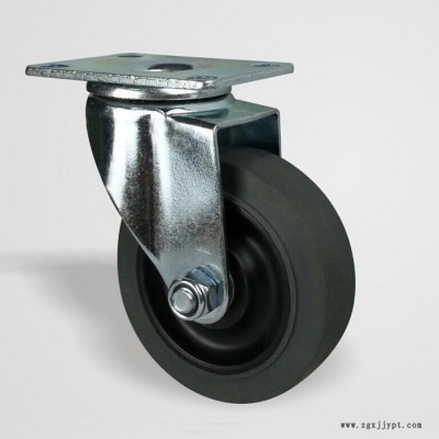 供應(yīng)大力qzdali 1-7527防靜電腳輪、萬向腳輪   **、品質(zhì)保證