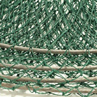 軟折疊 膠絲魚護 垂釣綠色簡易漁護 3層4層5層6層