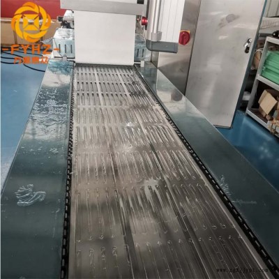 山東方源惠眾 SDZ 750 醫療用品專業紙塑泡罩包裝機    醫療輸液袋包裝機  山東方源SDZ-750