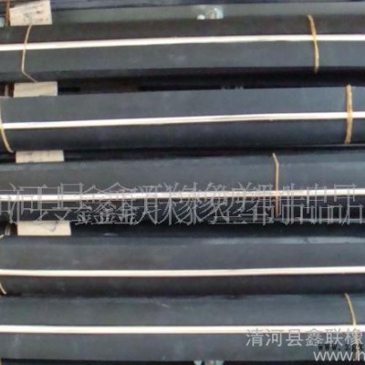 專業密封件注塑件 汽車防擦條 **環保香橡膠封條