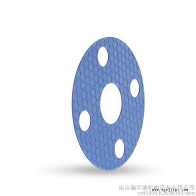 美國GARLOCK   Style 5500 無機纖維墊片 密封件 無石棉密封墊片