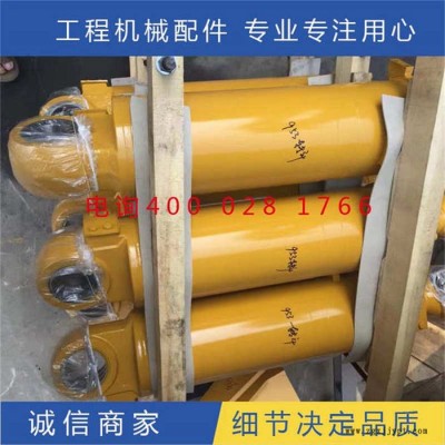 50裝載機配件 龍工轉斗油缸總成 密封件 工程機械