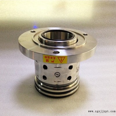 供應石家莊工業泵廠漿液循環泵700DT-A75機械密封