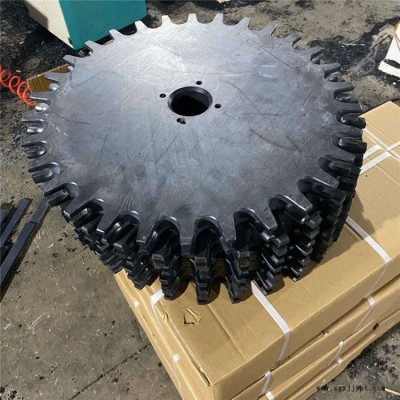 得瑞工程 尼龍輸送輪 PA66尼龍齒輪  大量現貨規格齊全