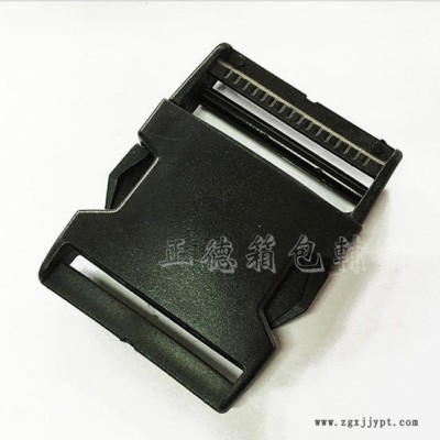 正德 POM 箱包配件 25mm插扣 環(huán)保插扣 廠家直銷(xiāo) 價(jià)格實(shí)惠